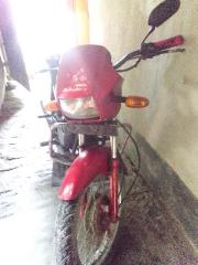 Hero Splendor iSmart 110